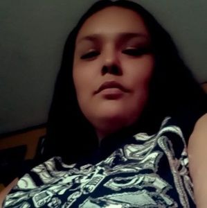 Meet your Posher, Kristina